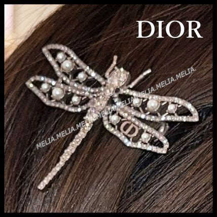 Dior Night Herbarium バレッタ